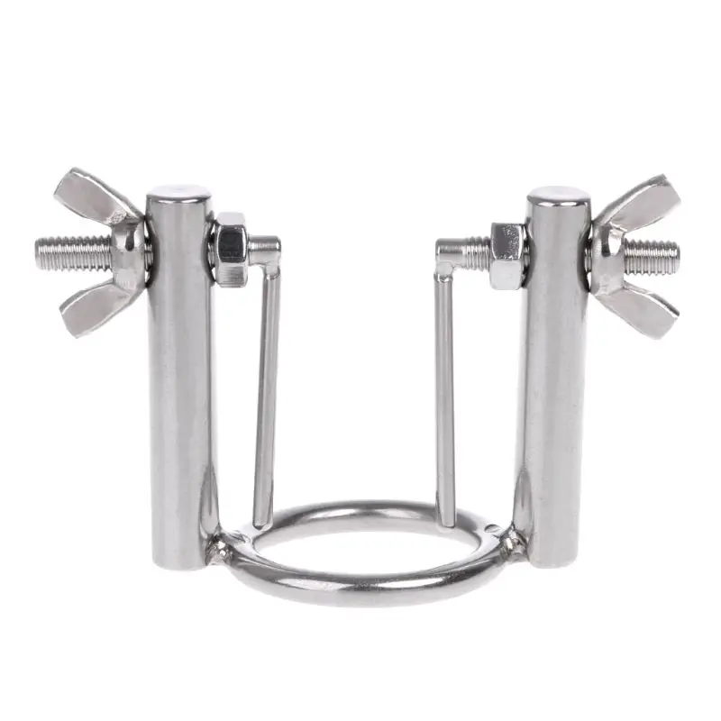 Мужской из нержавеющей стали стимулирующий уретральный расширитель мастурбация