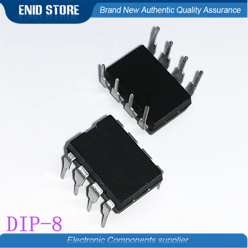 

5pcs/lot LF411CN LF411 DIP-8
