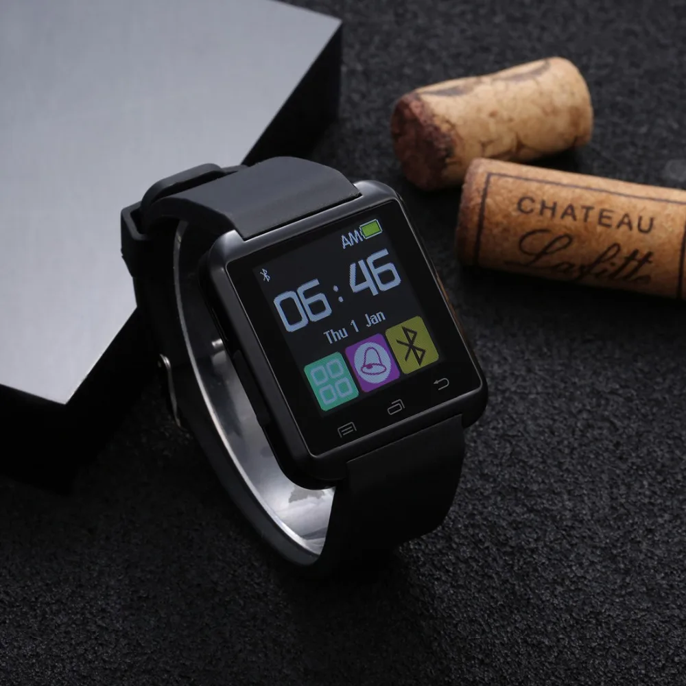 Bluetooth DZ09 Смарт часы для мужчин reloj inteligente женские Smartwatch 2017 носимые устройства