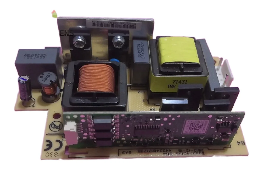 

Projector Ballast Lamp Power Supply Lamp Driver Fit for BENQ MS504 MS506 MX507