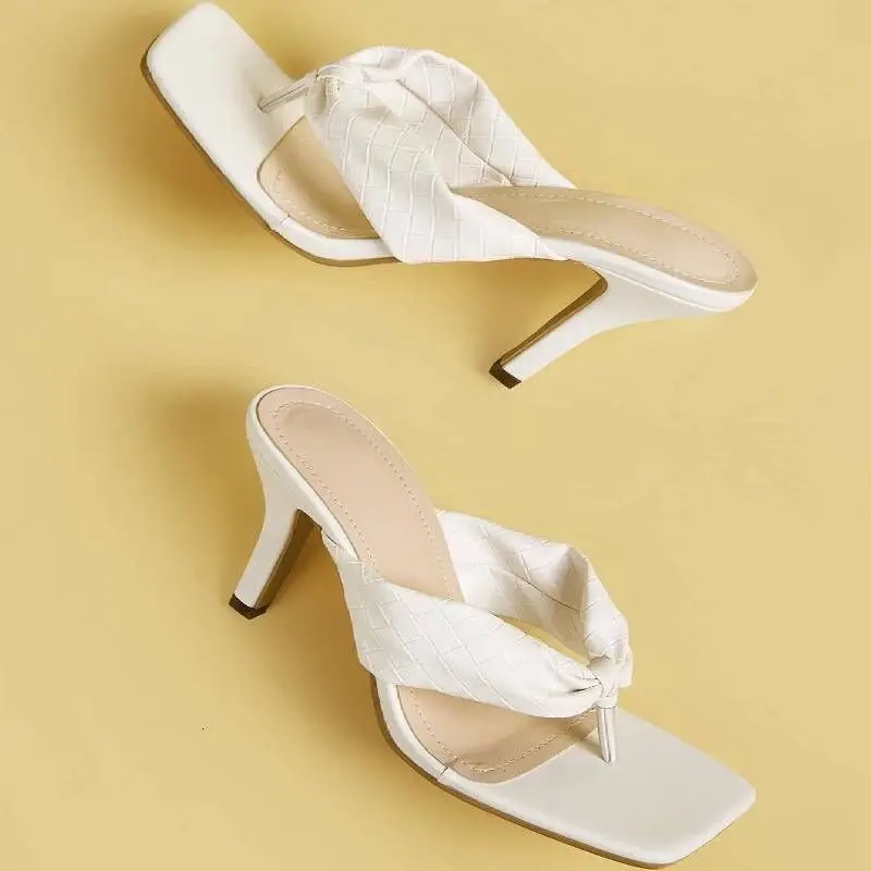 

New Arrival Italian Women Wedding Shoes Decorated with Rhinestone Shoes for Wedding Women Plus Size Women Shoes 42 Party Pumps