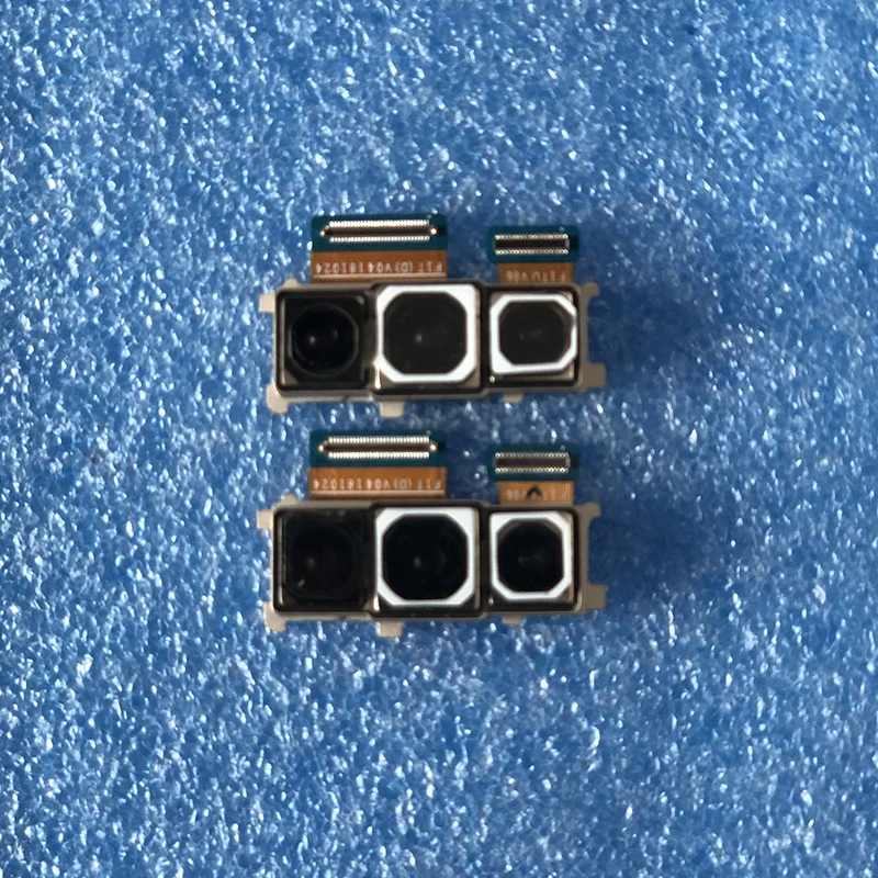 Original For Xiaomi Mi 9 Axisinternational Back Big Camera Module Flex Cable For MI 9 Mi9 M9 Rear Main Big Camera Repair Parts