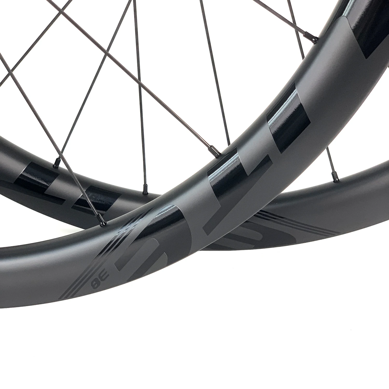 ELITEWHEELS RAC 700C велосипедный вилсет под дисковый тормоз Enduro ABEC5 подшипник центр замок