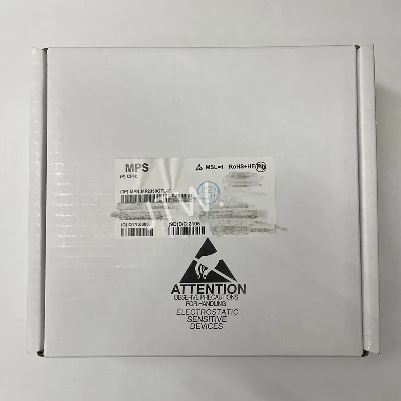 Оригинальный Новый синтезатор GP2Y1 + MCL GP2Y SMD MINI Rf/микроволновый регулирование