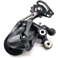 mountain bike rear derailleur alivio rd m4000 9 speed bicycle sgs 45t direct mount long cage shadow rd