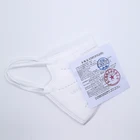 Детская маска kn95, маска ffp2, для мальчиков и девочек 3-13 лет, kn95, детская защитная маска, маска ffp3, быстрая доставка в Испании