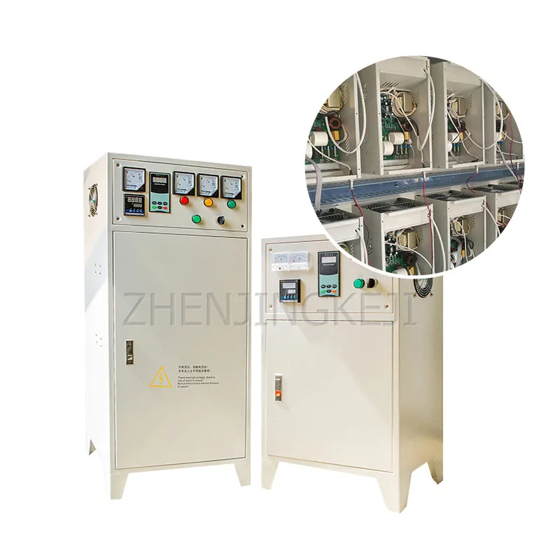 

Промышленный электромагнитный нагревательный контрольный Счетчик инструменты бизнес тепловой масляный гранулятор энергосберегающее оборудование