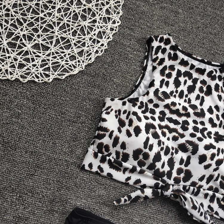 2 шт. Для женщин пуш-ап бикини набор на лифчике с эффектом бандажный купальник