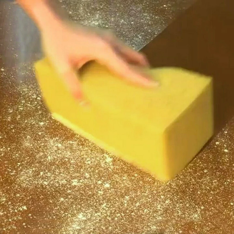 Очень большая губка для мытья автомобиля Коралловая блок сотовая 2019 | Автомобили