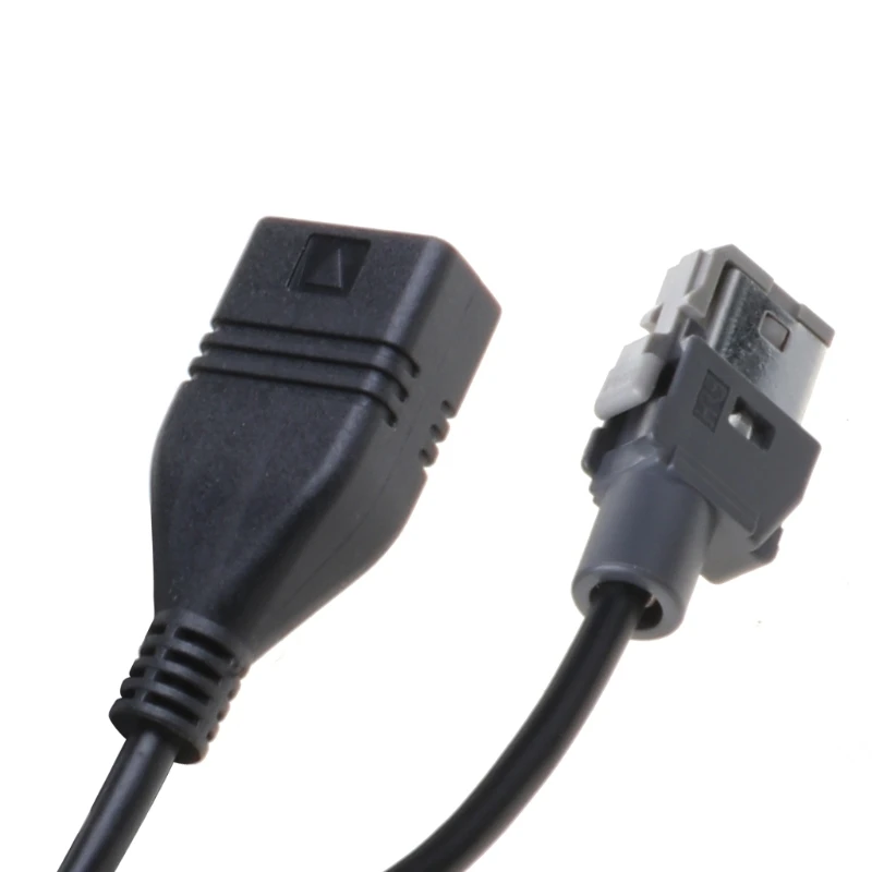 

2021 New Car Media Central Unit USB Cable Interface Adapter For KIA Hyundai Tucson
