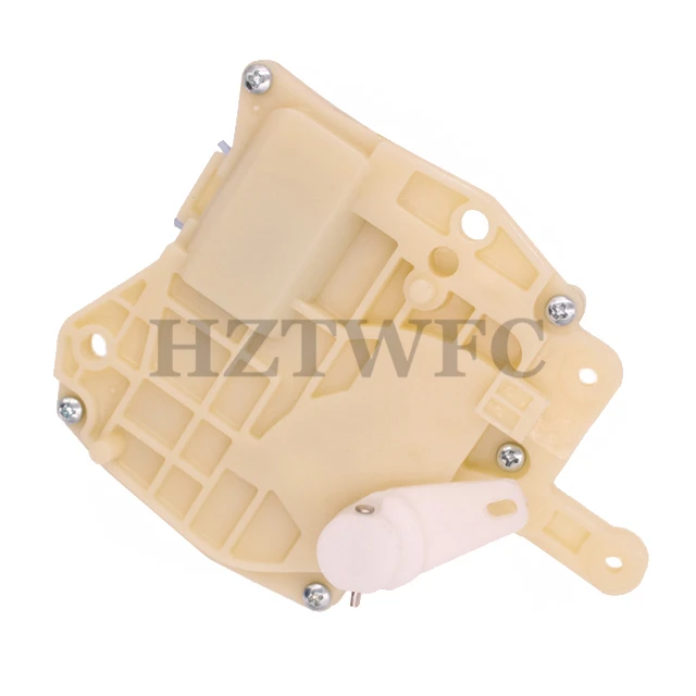 Новый привод замка передней правой двери для Honda Odyssey Civic 72115-S5A-003 72115-S84-A01 72115S5A003