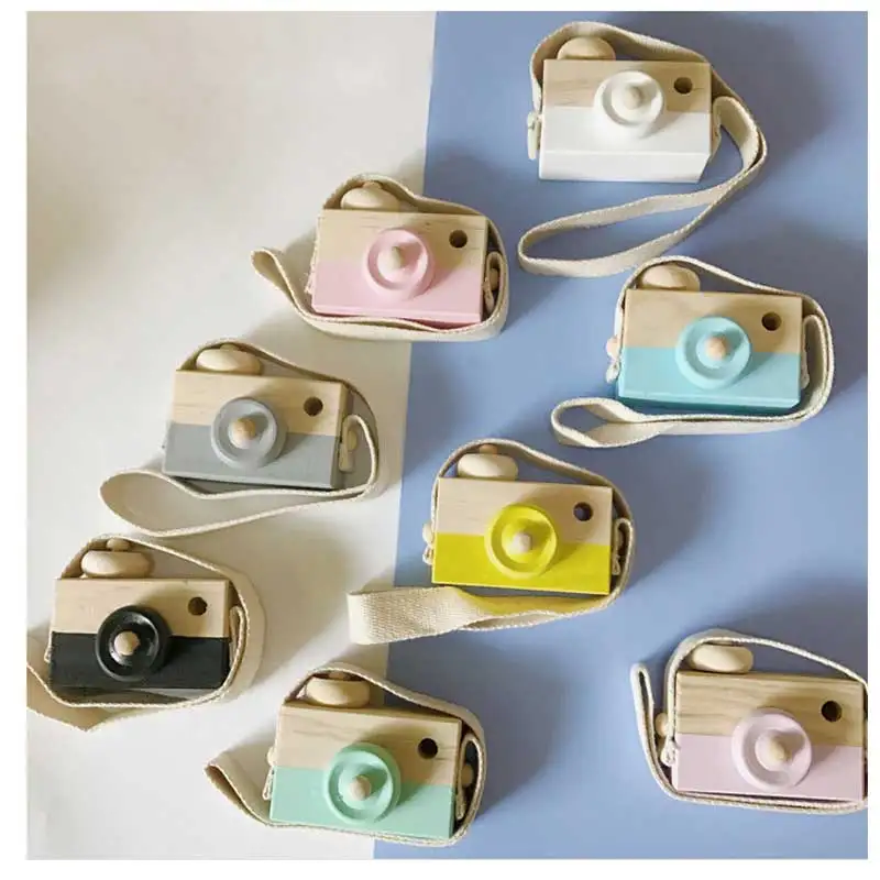 Игрушки в скандинавском стиле украшение для детской комнаты декор подарок на