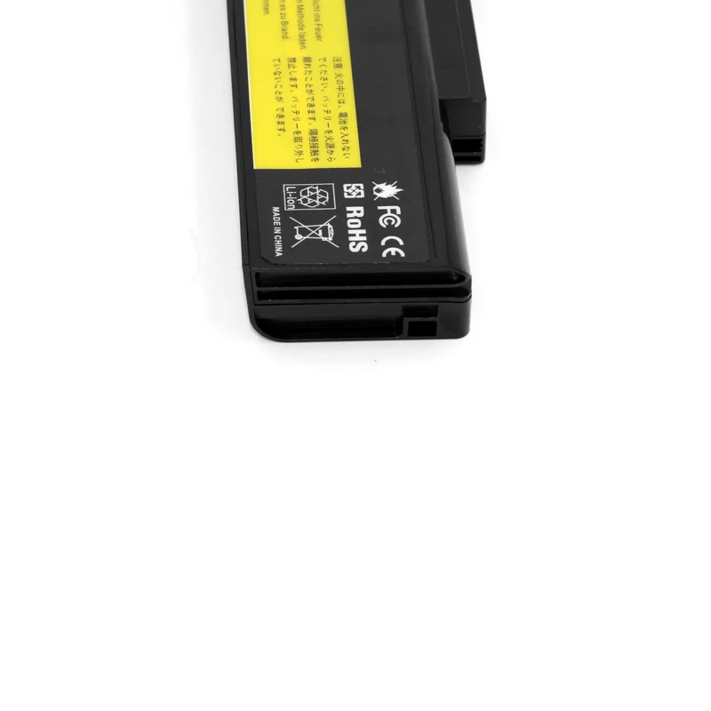 Golooloo 6 ячеек Аккумулятор для ноутбука Lenovo IdeaPad Y450 Y450A Y450G Y550 Y550A Y550P 55Y2054 L08L6D13 L08O6D13