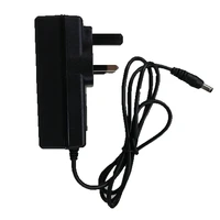 new 12v 2a 3a 100 240v ac to dc adapter power adaptor charger power cord us eu uk standard mains