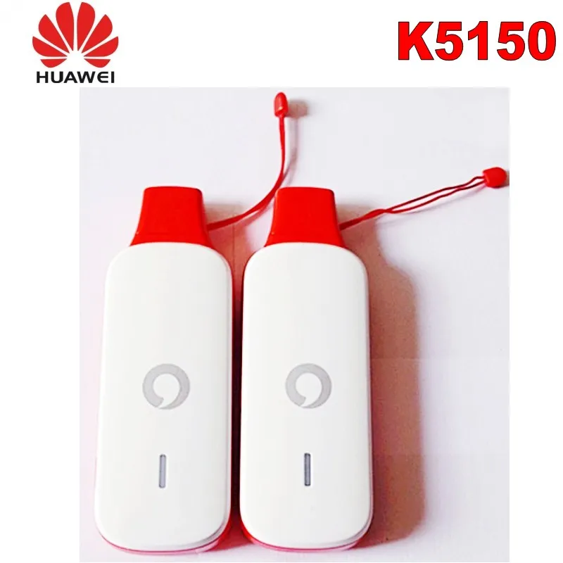 Разблокированный USB накопитель Vodafone K5150 HUAWEI 4G с 2 антеннами|lte usb dongle|usb dongledongle 4g |