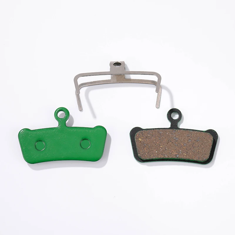 

2 Pairs Bicycle Disc Brake Pads For SRAM G2, RSC, RS, R, Avid Trail Disc Brake