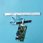 Комплект для 1280x800 LP121WX3-TPB1 30Pin VGA 12,1 