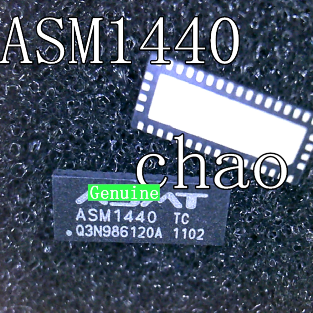 

ASM1440TC ASM1440 QFN-42 100% Original Brand New