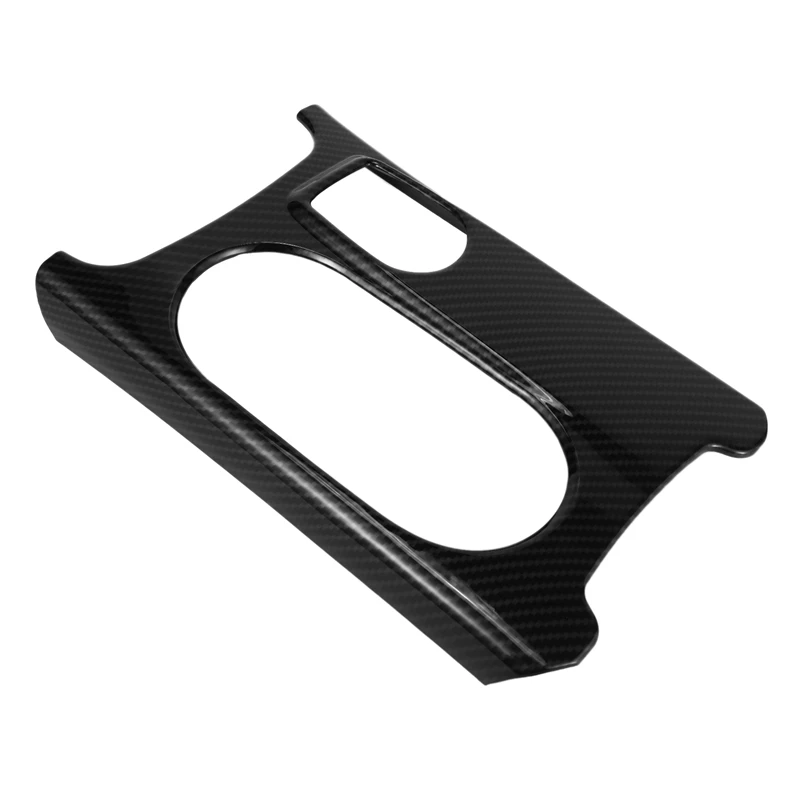 RHD для Mercedes Benz A/GLA/CLA Class C117 W117 W176 X156 2012-17 AMG автомобильный углеродный ABS
