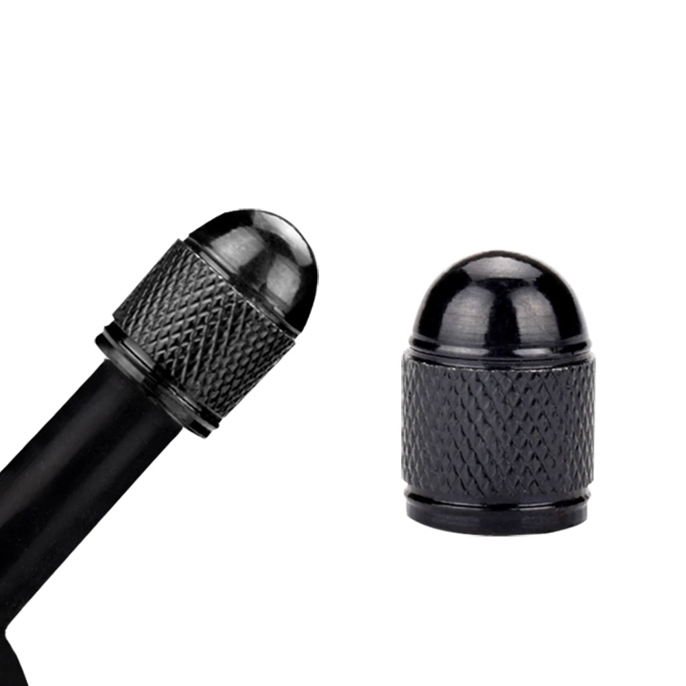 2 шт. горный велосипед Американский насадка на колесо Кепки Цвет Алюминий сплава