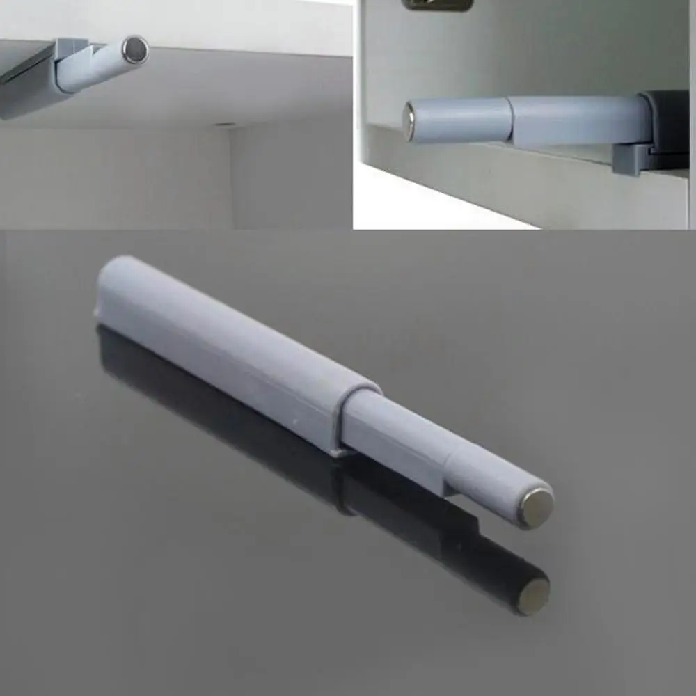 Магнитный бампер ящик пластиковое отбойное устройство отбойный всасывающий