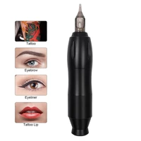 tattoo machine rotary pen professional permanent makeup pen for female beginner artist tattoo studio supplies