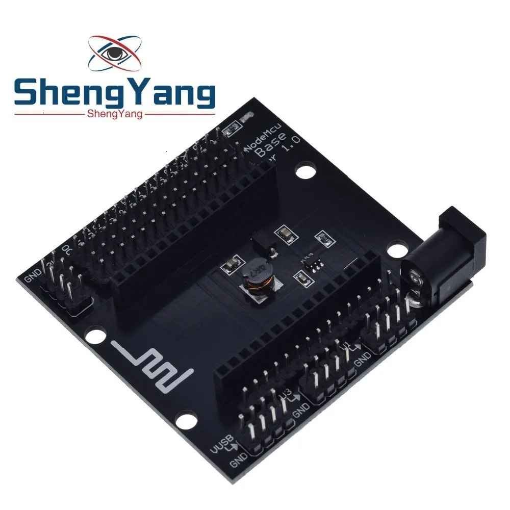 1 шт. Шэньян Беспроводной модуль CH340 NodeMcu V3 Lua WI-FI Интернет вещей Совет по развитию на основе ESP8266