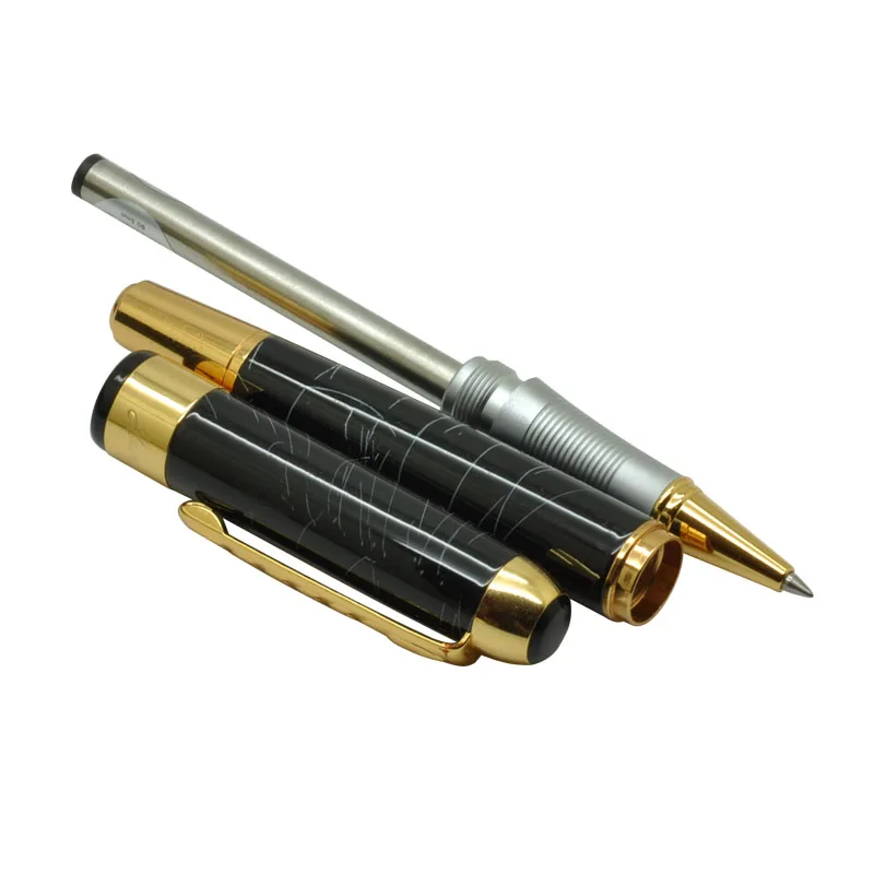 Высококачественная Роскошная шариковая ручка 0 7 мм школьные и офисные