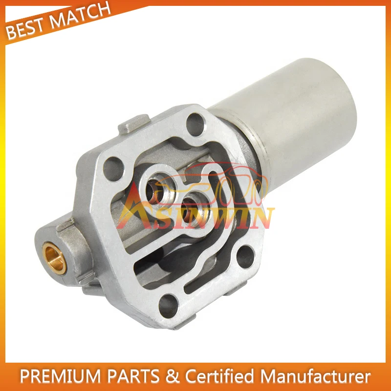 Высококачественный линейный соленоид 28250-PRP-013 28250-RPC-003 подходит для соленоидного