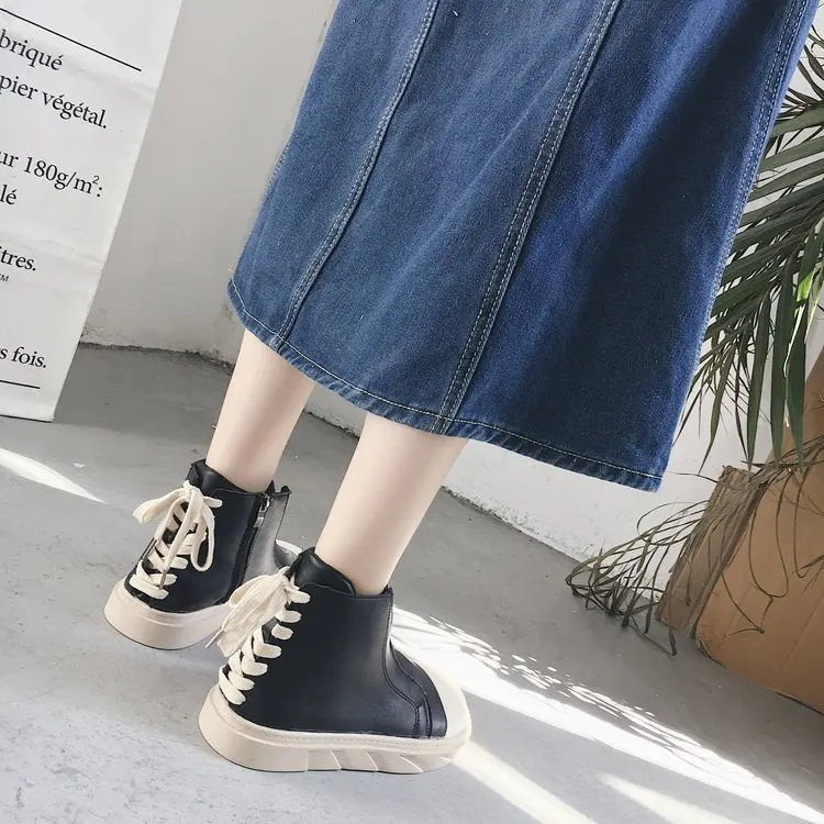 Парусиновые кроссовки Удобная обувь для влюбленных Повседневная женская на