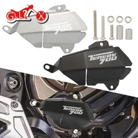 motorcycle accessories for yamaha tenere700 xtz700 2019 2020 2021 2022 t700 t7 xtz tenete 700 water pump protection guard cover