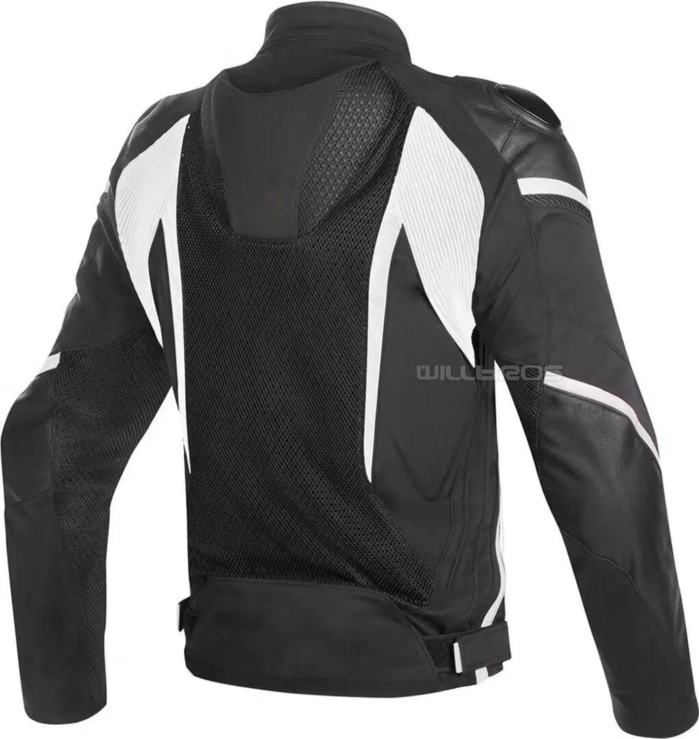 Дейн супер Rider D-dry Куртки Мотокросс Мото-куртки горный велосипед мотоцикл куртка