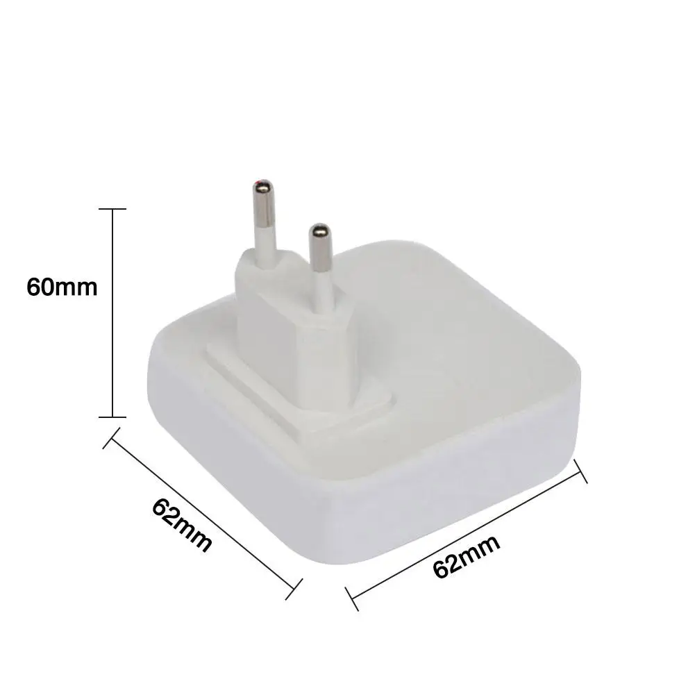 Светильник Сенсор Управление светодиодный ночной интеллигентая (ый) Спальня