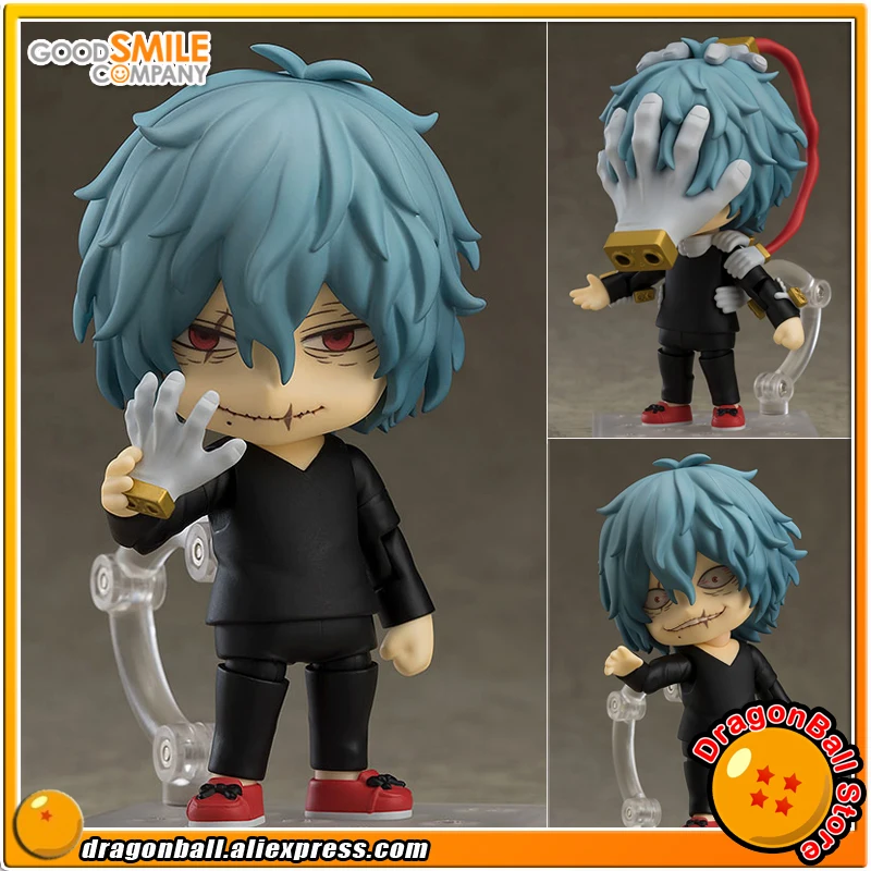 Фигурка Tomura Shigaraki серия злодеев 1163|Игровые фигурки и трансформеры| |
