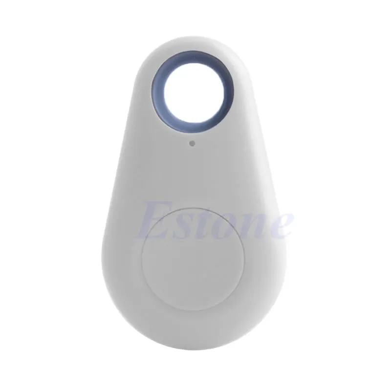 Автомобильный Стайлинг миниатюрный смарт трекер с Bluetooth GPS локатором биркой