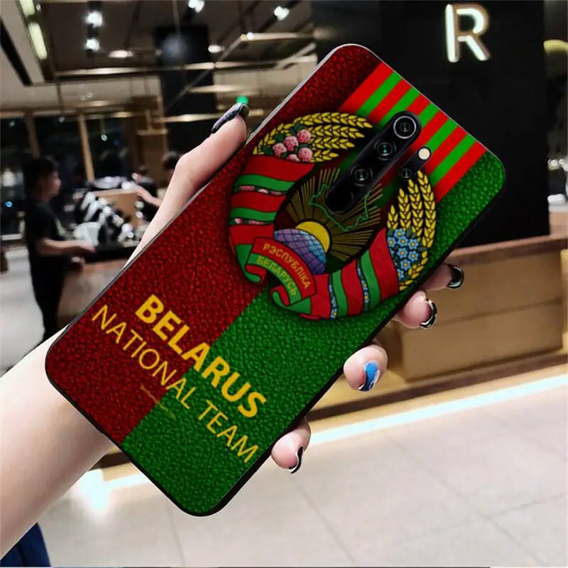 Чехол для Redmi Note 8 8A 8T 7 6 6A 5 5A 4 4X 4A Go Pro|Бамперы| |