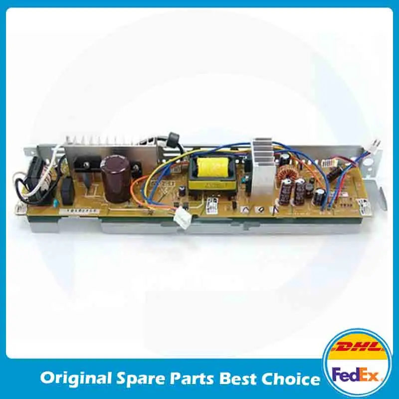 Плата источника питания для HP 1312NFI CM1312 1312 CM1312NF Series|board board|board power supply |