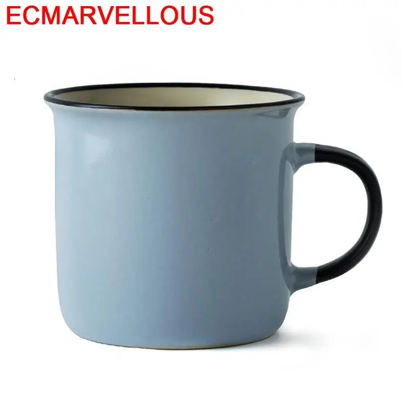 Творческий Kupa Bardak Taza Para кафе большой чай бутылка для воды аксессуары и Copo E Travel Caneca