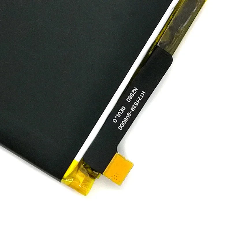 100 new original bv8000 battery for blackview bv8000 bv 8000 pro v636468p phone latest production batteryhome delivery free global shipping