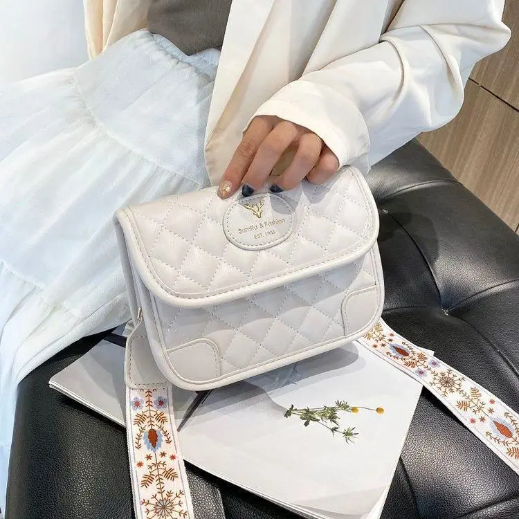 

Новинка 2021, сумка-мессенджер на одно плечо, женская маленькая квадратная сумка