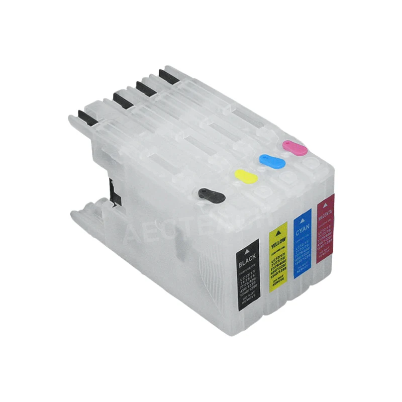 Картриджи для принтера Brother LC75 XL LC 12 40 71 73 75 400 1220 1240 | Компьютеры и офис