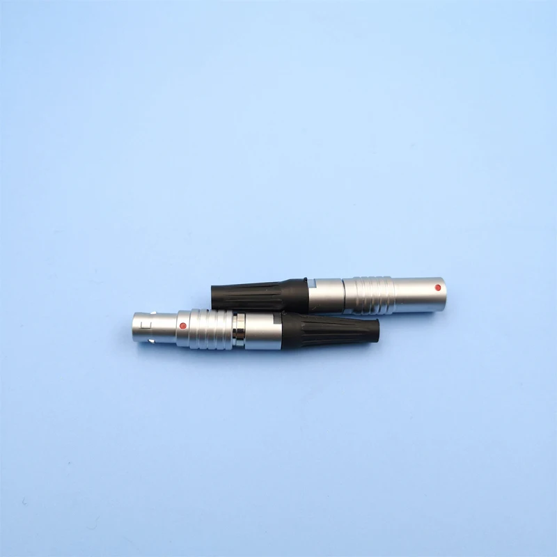 FGG PHG 0B 1B 2 3 4 5 6 7 8 9 10 14 16 pin штепсельная вилка и Женская фреза|4 male|4 female connector8 male |