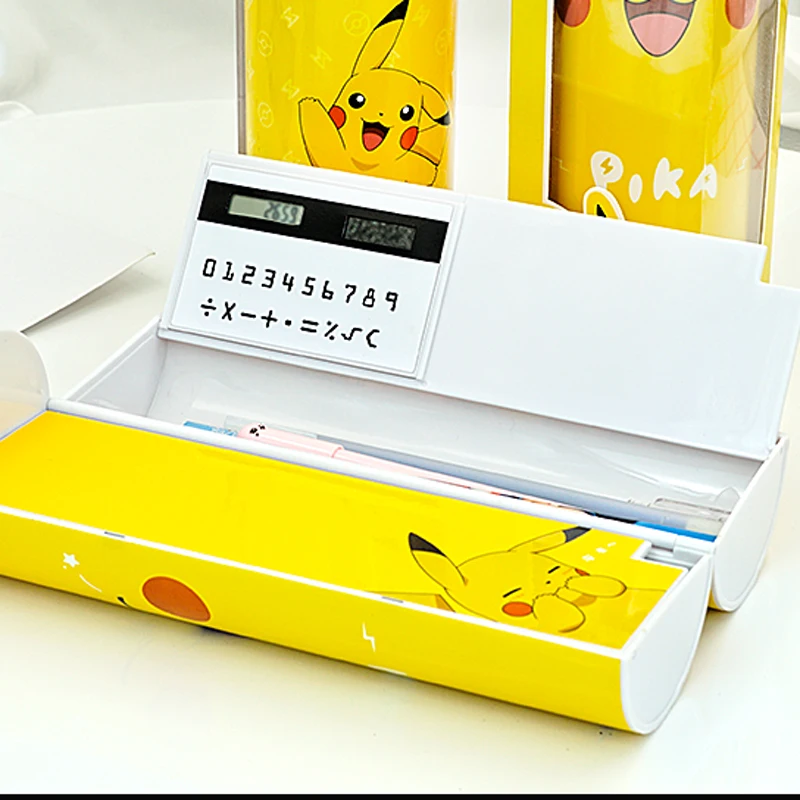 NBX Newmebox чехол-карандаш в мультяшном стиле Цилиндрическая Коробка для ручек как