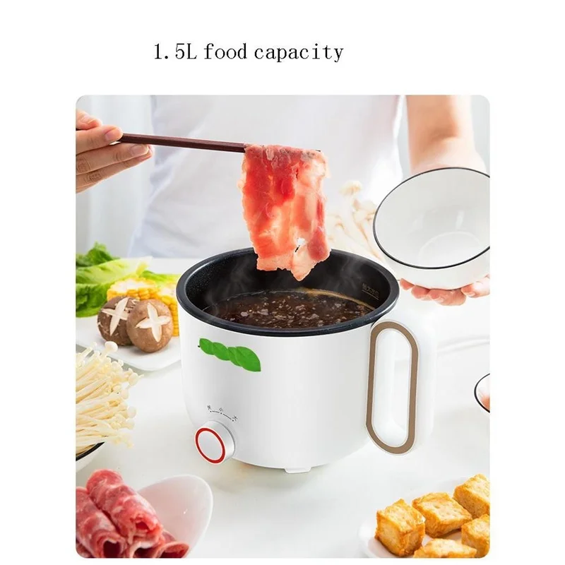 equipment keukenapparatuur elektrikli kitchen electrical appliance mutfak elektrik aletleri keuken apparaten electric skillet free global shipping