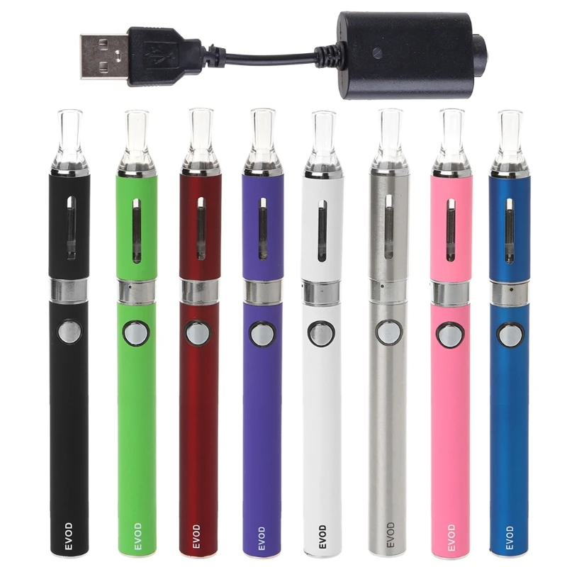 MOLA электронная сигарета атомайзер аккумулятор вейп ручка + зарядное устройство