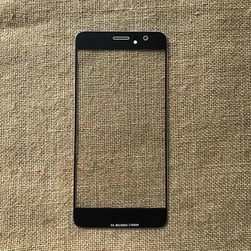 Сенсорный экран для Huawei Honor 8 передняя панель ЖК-дисплей внешнее стекло крышка