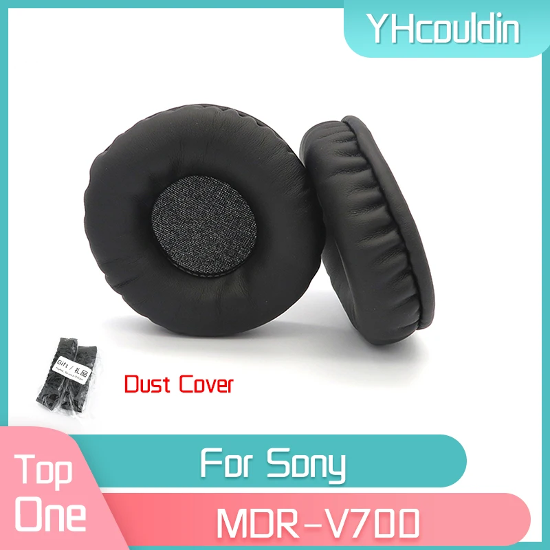 YHcouldin амбушюры для Sony MDR V700 Сменные наушников амбушюры|Аксессуары наушников| |