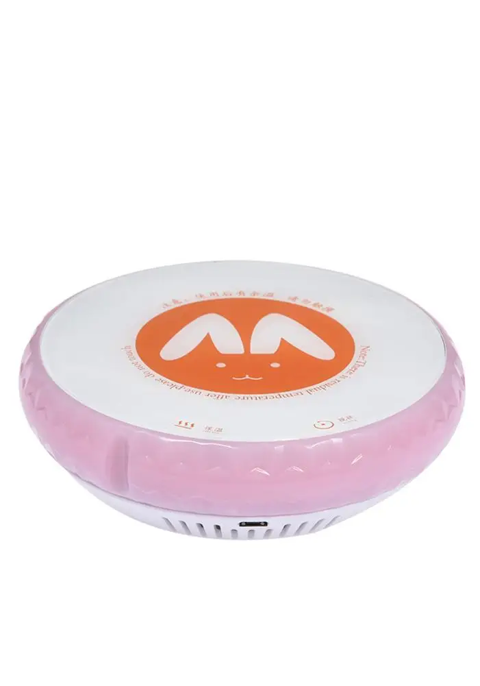 Интеллигентая (ый) Кофе подогреватель кружки каботажное судно с Прохладный