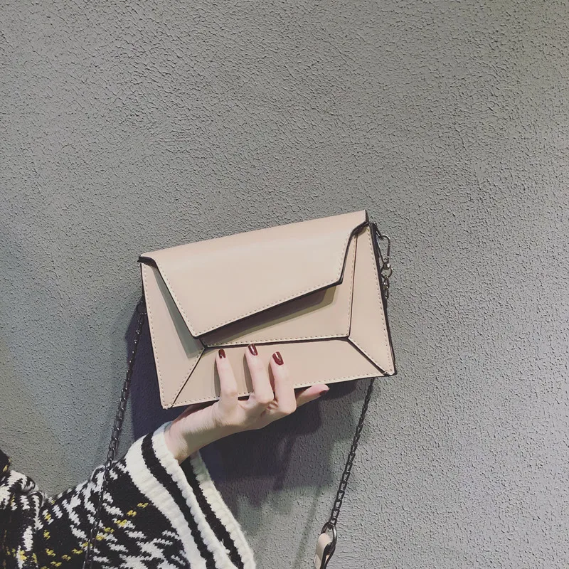 Модная качественная кожаная Лоскутная Женская сумка мессенджер женская