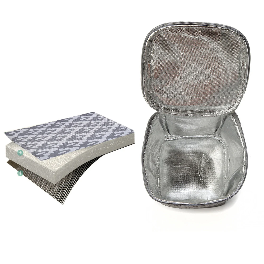 Дешево Детская Бутылочка для молока, новая теплоизоляционная сумка, Термосумка, детские бутылочки, чашка для воды, сохраняющий тепло термос, бутыл...